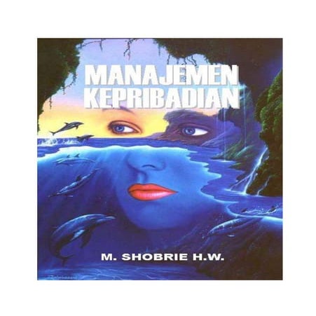 Pelatihan Manajemen Kepribadian