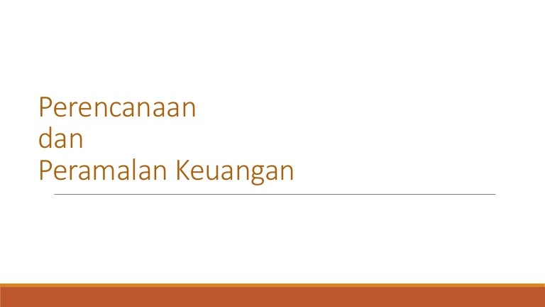 Manajemen Keuangan Part 5 Of 5