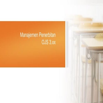 Manajemen Penerbitan-OJS 3 untuk persiaoan.pptx