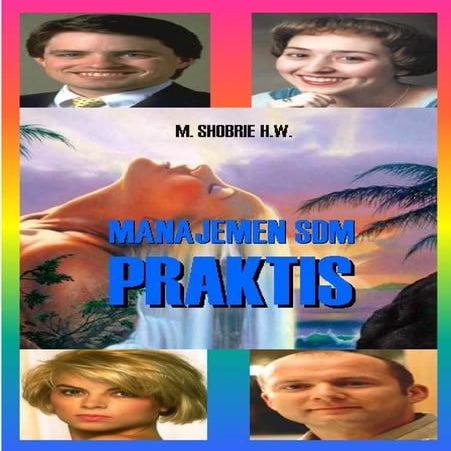 PELATIHAN MANAJEMEN SDM PRAKTIS