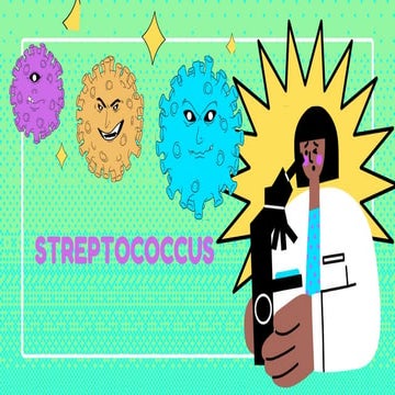 STREPTOCOCCUS SEMINAR.pptx bgfhhgfghgfddfgghh