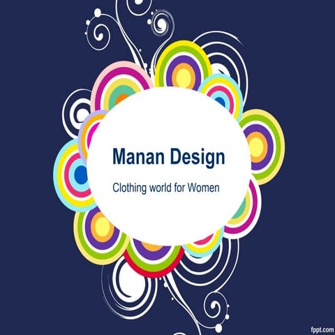Manan designs