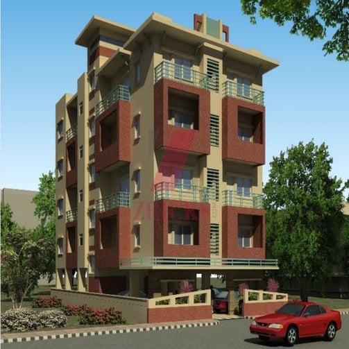 Manar Sirri Brochure - Zricks.com