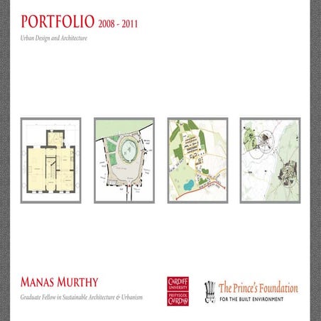 Manas Murthy   Portfolio Lores