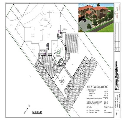 Man Cave Concept Package   8 28 12