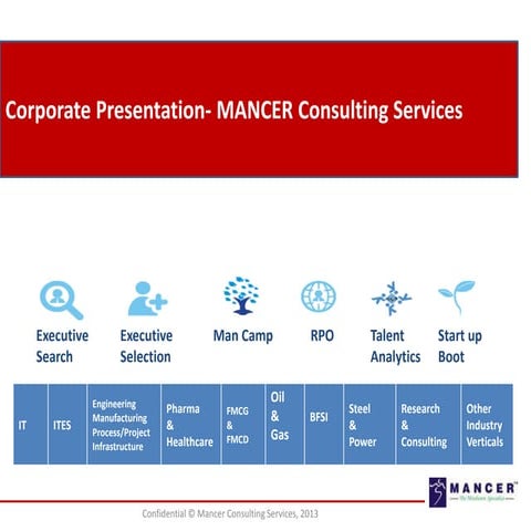 MANCER Consulting Services-CorporateIntroduction