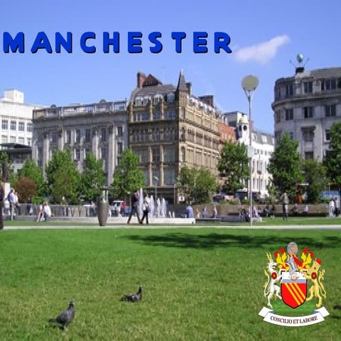 Manchester