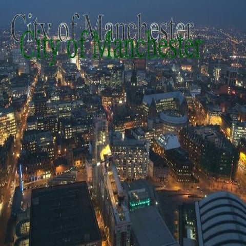 Manchester