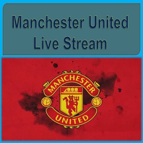 Arsenal live stream | PPTX
