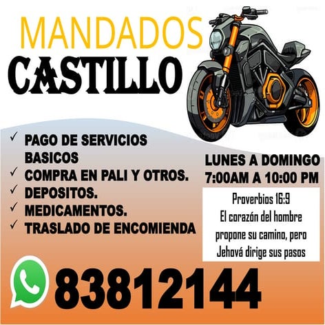 MANDADOS CAMIONERO.pptxcyiusafxyitsafxshaoñixshgajkfcxsabjkxvsaxsa