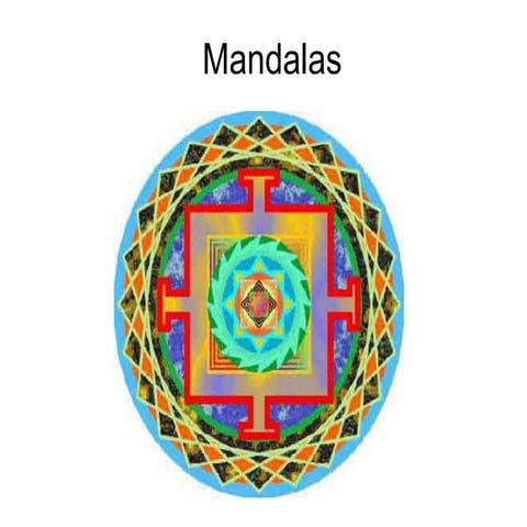 Mandalas