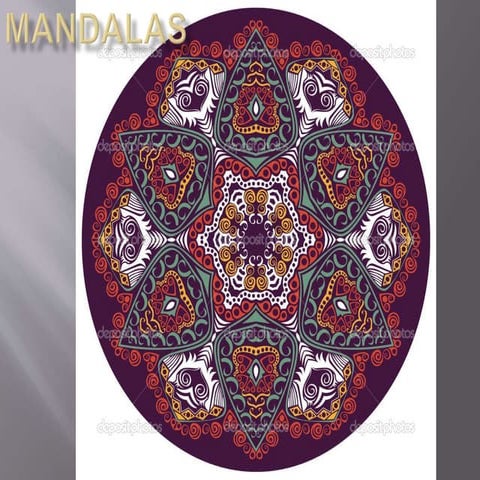 Mandalas