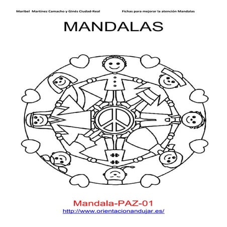 Mandalas de-la-paz-fichas-1-10