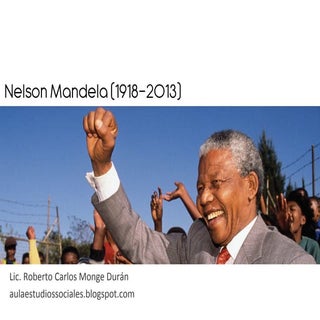 Mandela