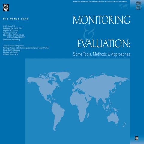 Mand e tools_methods_approaches