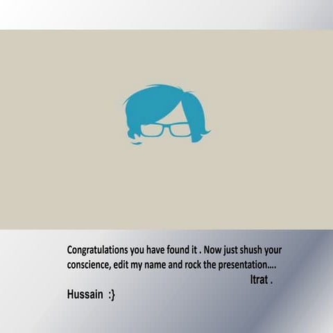 Mandibular fracture introduction  i.h