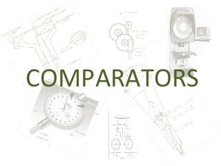 comparators