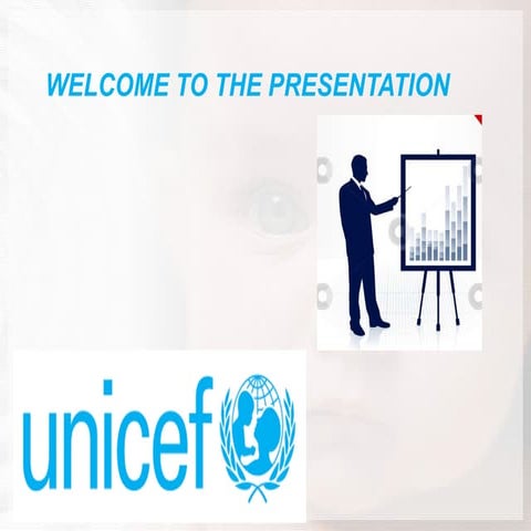 Working with UNICEF | PPTX