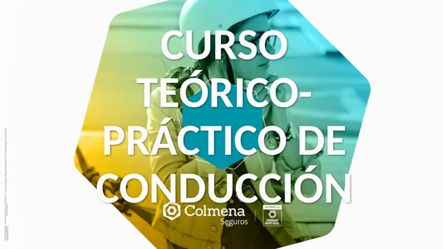 MANEJO DEFENSIVO.pptx seguridad vial de lo que se hace