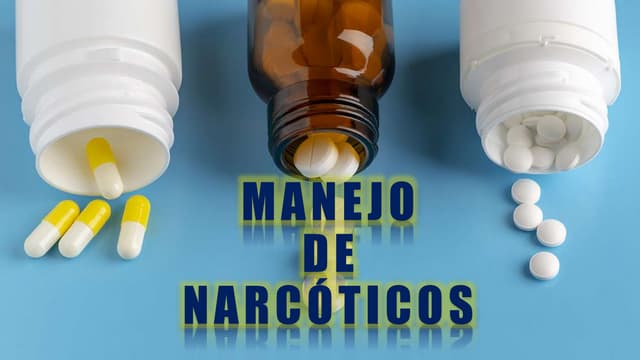 manejo de narcoticos.pptx