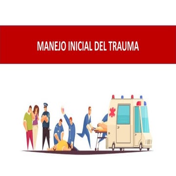 Guía Completa para el Uso del Protocolo MIST en Emergencias Médicas | PPTX