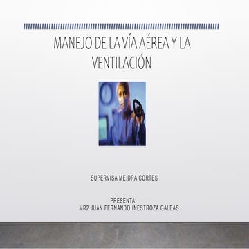 manejo vía aerea segun ATLS en trauma 2023