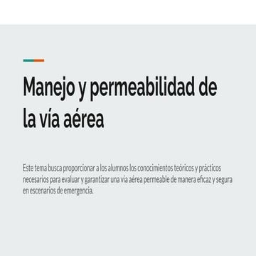 Manejo y permeabilidad de la vía aérea.pdf