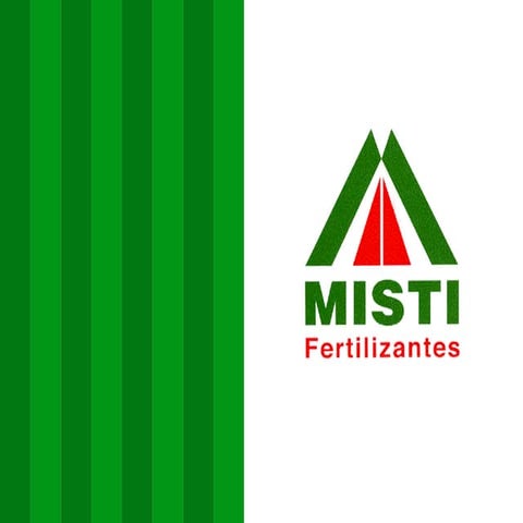 MANEJO Y USO DE FERTILIZANTES para el suelo