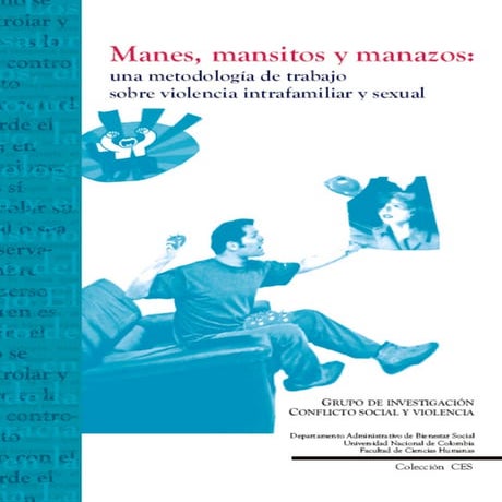Manes, mansitos y manazos