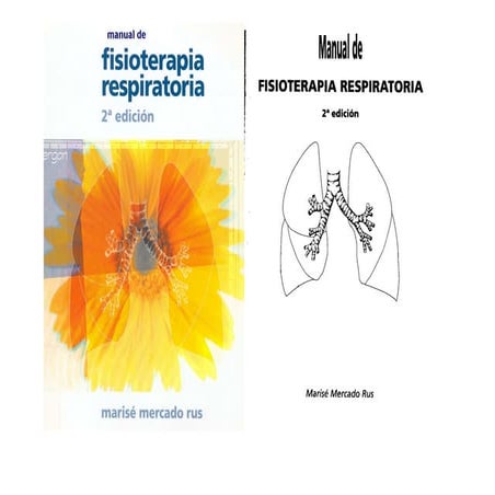 Manual de fisioterapia respiratoria
