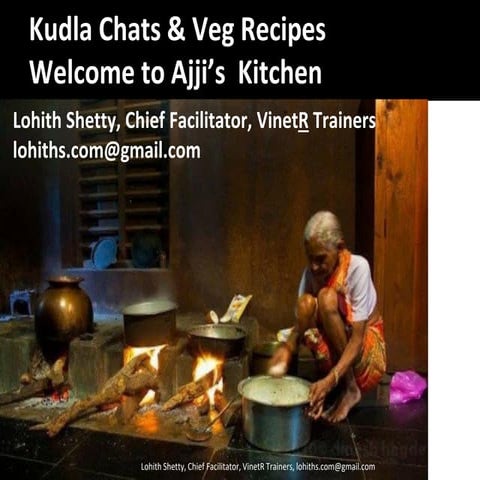 Mangalore chats veg n sweets