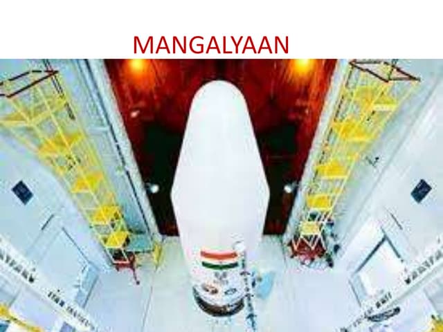 Mangalyaan