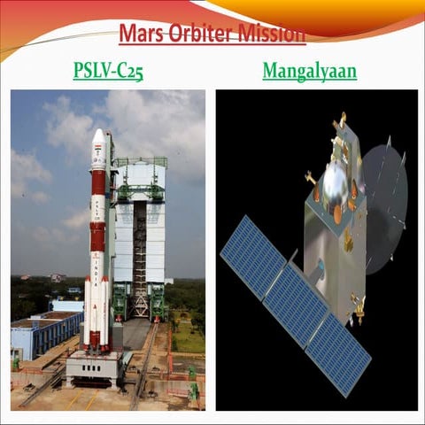 Mangalyaan