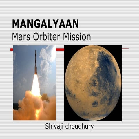 Mangalyaan