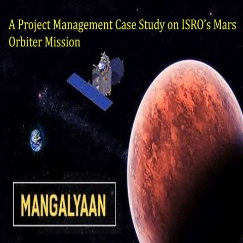Mangalyaan