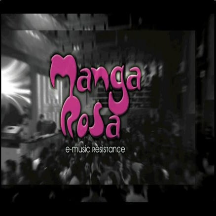Manga rosa | PDF