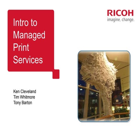 Manged print services 1