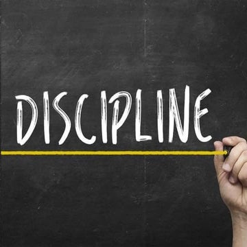 Discipline management .pptx