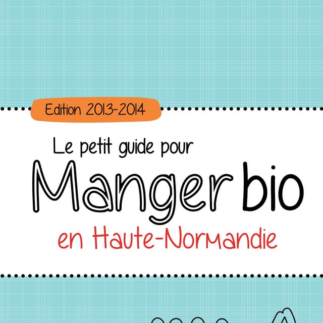 Manger bio en haute normandie web