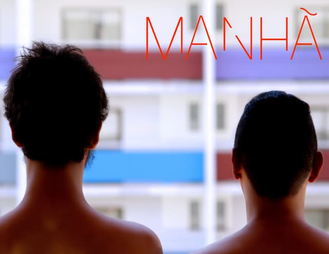 Manhã   book