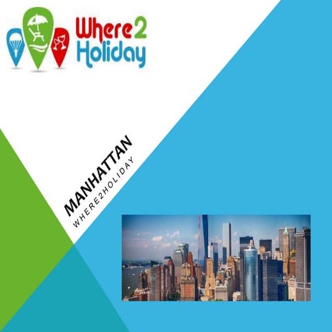 Manhattan