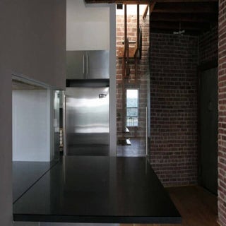 de.Sign | Manhattan Loft