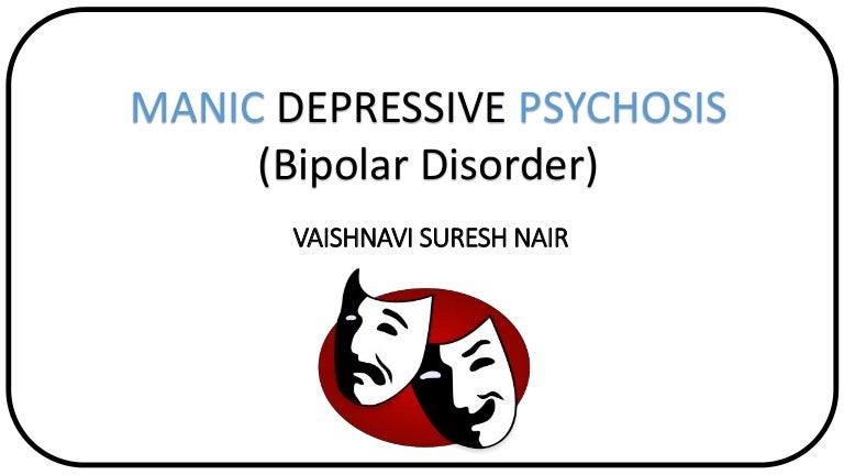 nursing home psychosis