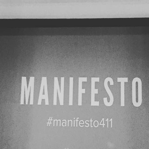 Manifesto