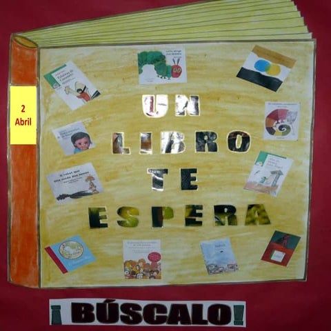 Manifesto día do libro 2010