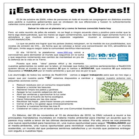 Manifiesto contra el_cambio_climatco