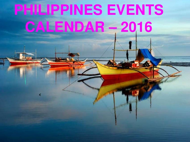 manila-event-calendar-2016