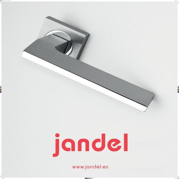 Como cambiar manilla - Jandel | PDF