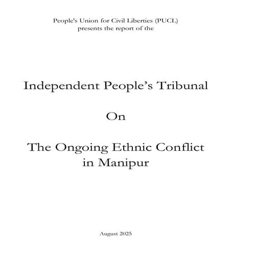 Manipur-Report.pdf governance failure in Manipur