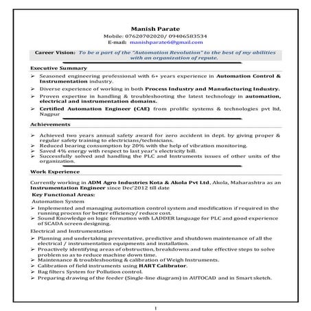 BS_My Resume | DOCX